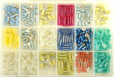 Popular Nylon Terminal Assortmen